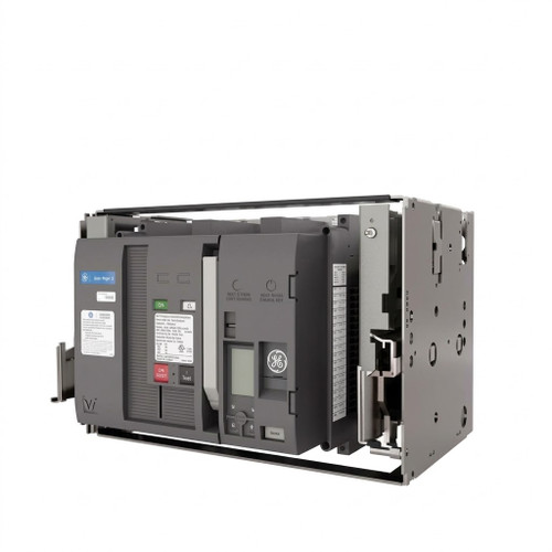 ABB Power Break II Circuit Breaker Picture Frame Trim Kit