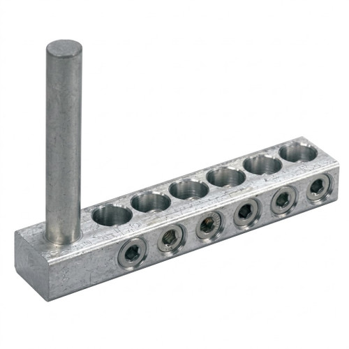 ABB PS3-4-0 3-Phase Busbar for MS325/MO325 Manual Motor Starters