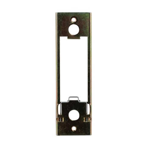 ABB THQC 1-Pole Front Mounting Plate