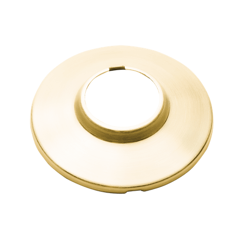 Schlage Commercial 01-002 Interior Rose for A Series Mechanical Locks