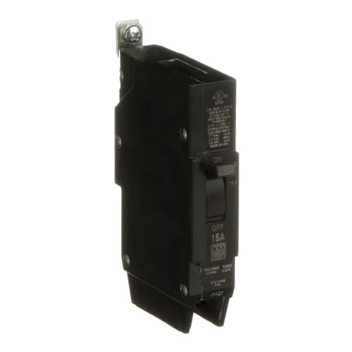 ABB TEY Series Two-Pole Bolt-On Circuit Breaker, Thermal Magnetic