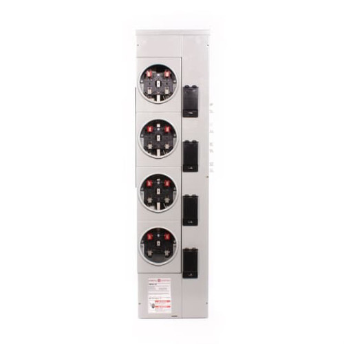 ABB MeterMod III Meter Stack Socket, 800A, 1-Phase