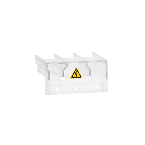 ABB OT Series 3-Pole Switch-Disconnector Terminal Shroud