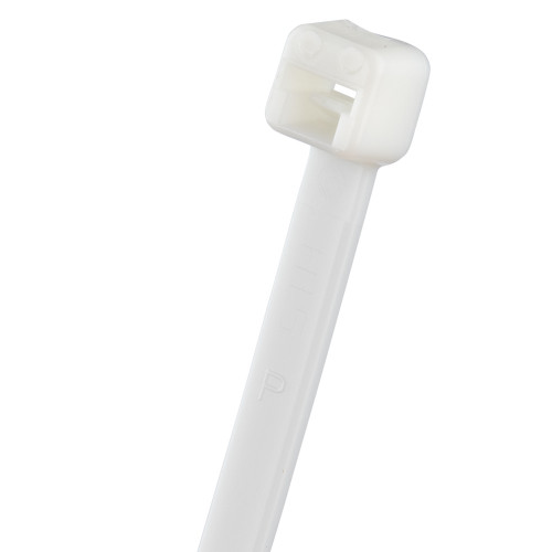 Panduit PLT3S-M10 Premium Locking Cable Tie, Nylon 6.6