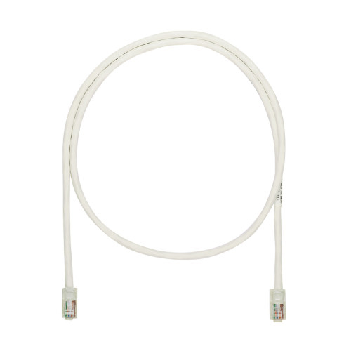 Panduit NetKey® Cat 5e 24 AWG UTP Patch Cord