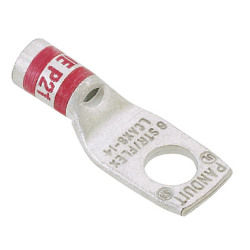 Panduit Pan-Lug™ LCAX Series Copper Compression Lug