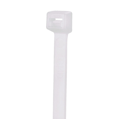 Panduit StrongHold™ Standard Cable Tie, Nylon 6.6, S Series