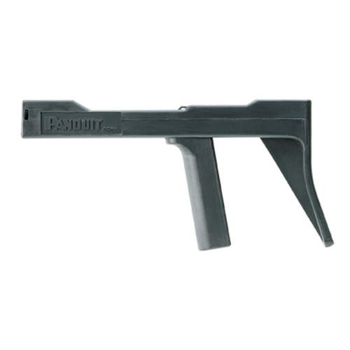 Panduit STS2 Cable Tie Installation Hand Tool, Black Plastic