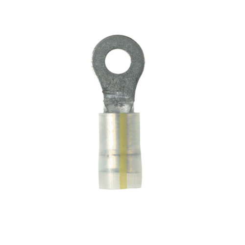 Pan-Term® PK10-14R-L Ring Terminal