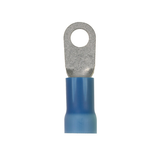 Pan-Term® PV6-8R-E Loose Piece Ring Terminal
