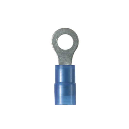 Pan-Term® PN14-38R-L Loose Piece Ring Terminal