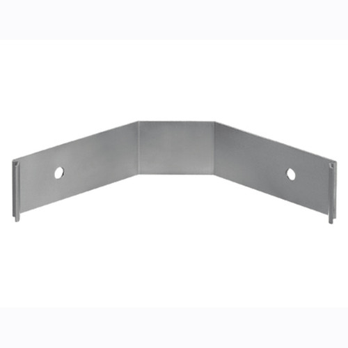Panduit PanelMax Spring Steel Corner Wiring Duct Mounting Clip