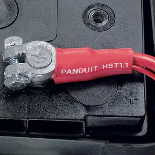 Wet-Shrink™ HST1.5-12-5Y Heat Shrink