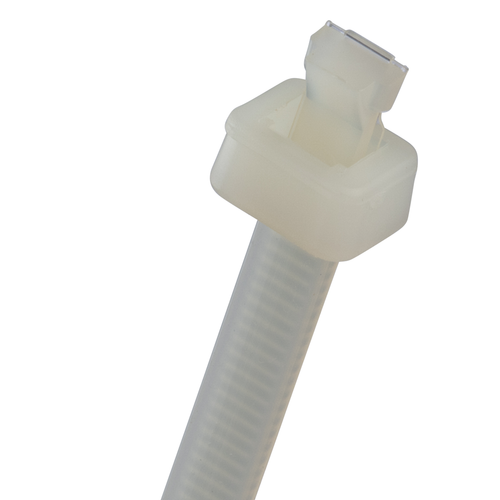 Panduit Sta-Strap® SST2S-C0 Releasable Cable Tie