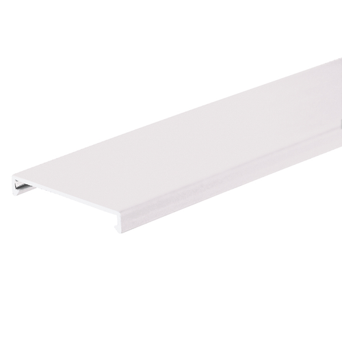 Panduit Panduct® PVC Flush Wiring Duct Cover
