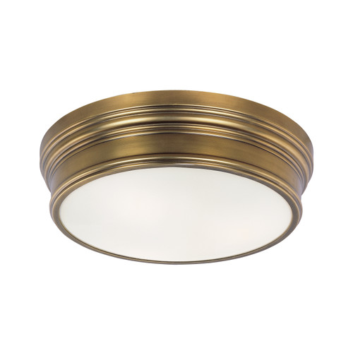 Maxim Lighting MAX-22371 Fairmont 3-Light Flush Mount