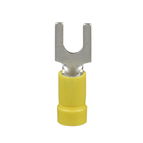 Panduit PV14-6LF-C Pan-Term® Locking Fork Terminal