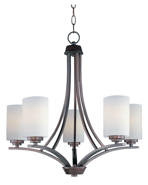 Maxim Lighting Deven 5-Light Chandelier