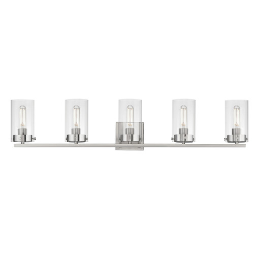 Maxim Lighting MAX-12405 Pinn 5-Light Bath Vanity