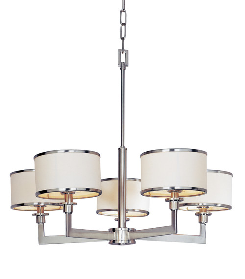 Maxim Lighting MAX-12055 Nexus 5-Light Chandelier