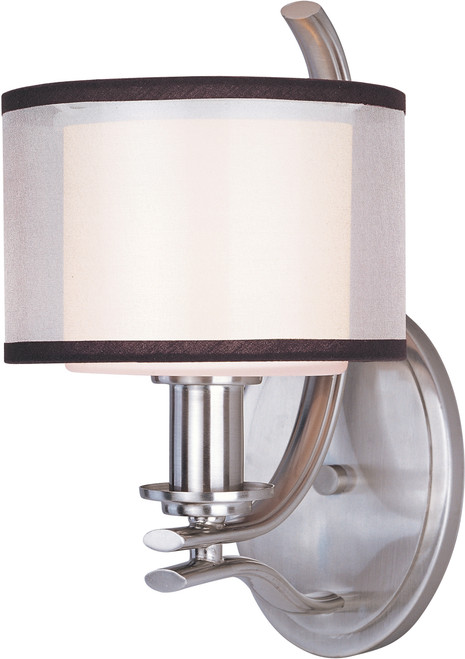 Maxim Lighting Orion 1-Light Wall Sconce