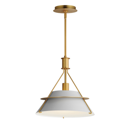 Maxim Lighting Lucas 1-Light Pendant