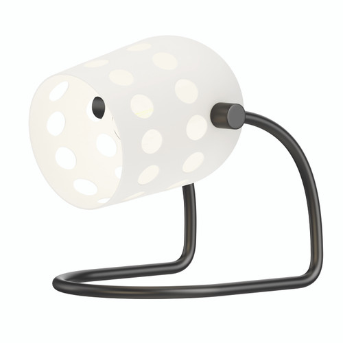 Maxim Lighting MAX-21248 Dottie Desk Lamp