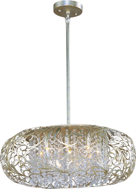 Maxim Lighting Arabesque 9-Light Pendant MAX-24155