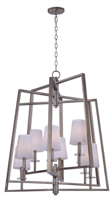 Maxim Lighting Swing 8-Light Chandelier