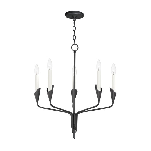 Maxim Lighting Calyx 5-Light Chandelier