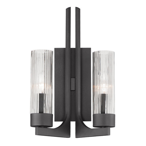 Maxim Lighting MAX-30311 Delos 2-Light Wall Sconce