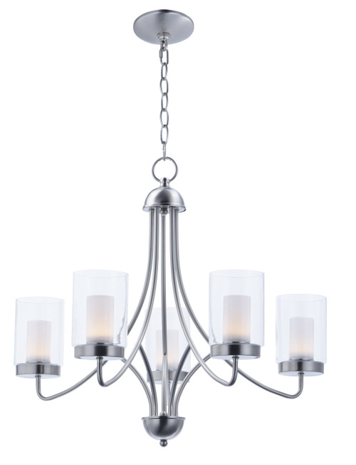 Maxim Lighting Mod 5-Light LED Chandelier