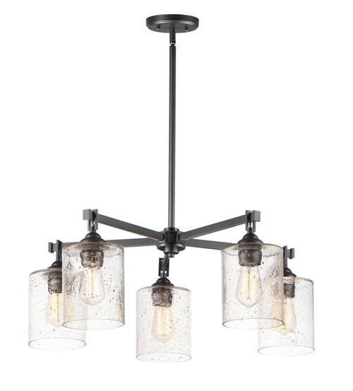 Maxim Lighting Stonehenge 5-Light Chandelier