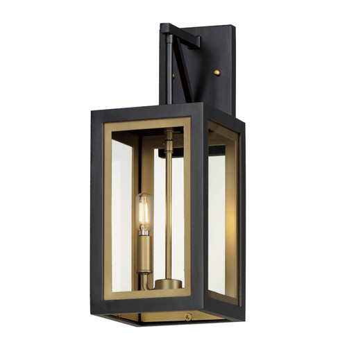 Maxim Lighting Neoclass 2-Light Outdoor Sconce MAX-30054