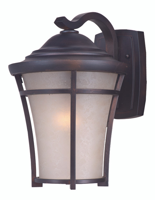 Maxim Lighting Balboa DC 1-Light Large Outdoor Wall