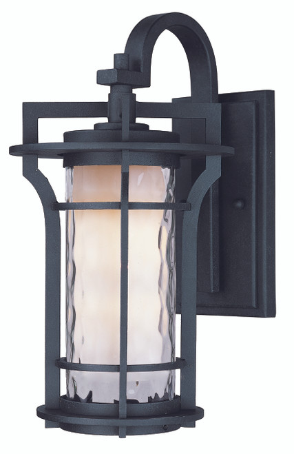 Maxim Lighting Oakville 1-Light Outdoor Wall Lantern MAX-30486