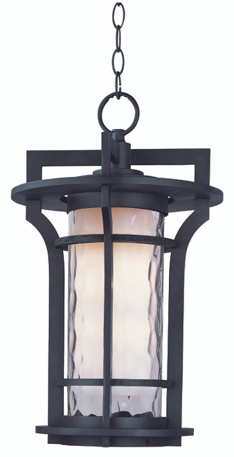 Maxim Lighting MAX-30488 Oakville 1-Light Outdoor Hanging Lantern