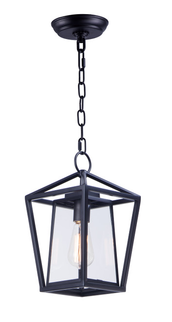 Maxim Lighting Artisan 1-Light Outdoor Pendant MAX-3179