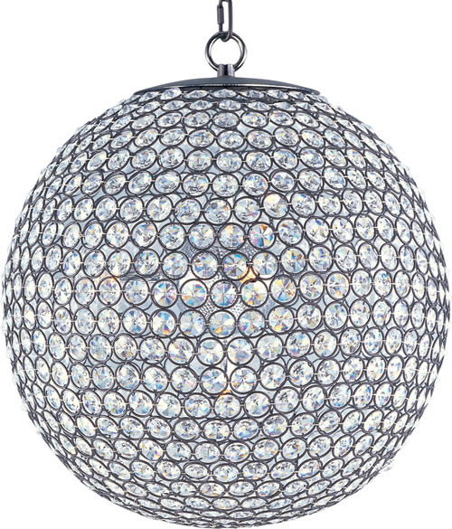 Maxim Lighting Glimmer 5-Light Chandelier