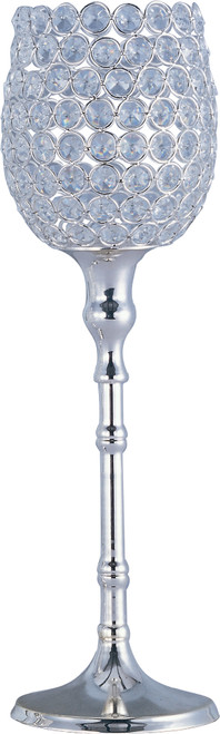Maxim Lighting MAX-39892 Glimmer Large Candle Holder