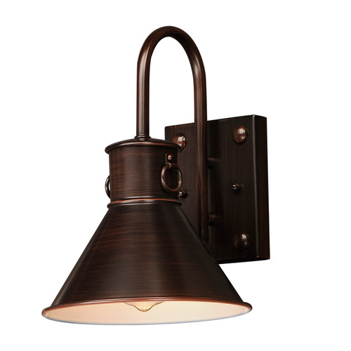 Maxim Lighting Telluride 8" Outdoor Wall Sconce