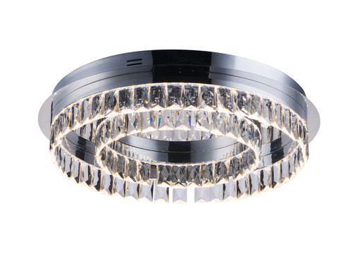 Maxim Lighting Icycle LED Flush Mount