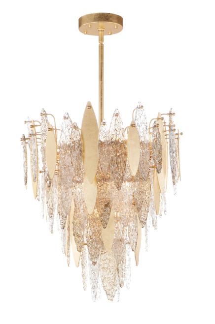 Maxim Lighting Majestic 12-Light Chandelier