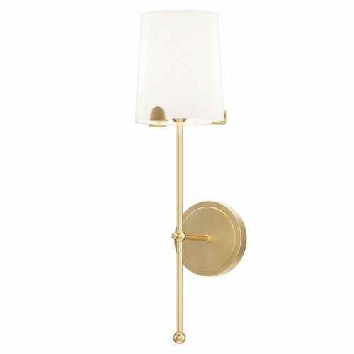 Maxim Lighting Huntington 1-Light Sconce