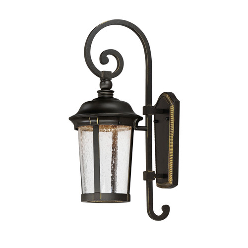 Maxim Lighting Dover LED Outdoor Wall Lantern MAX-55023