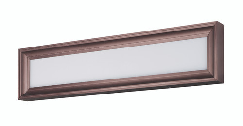 Maxim Lighting Rembrant LED Bath Vanity MAX-39664