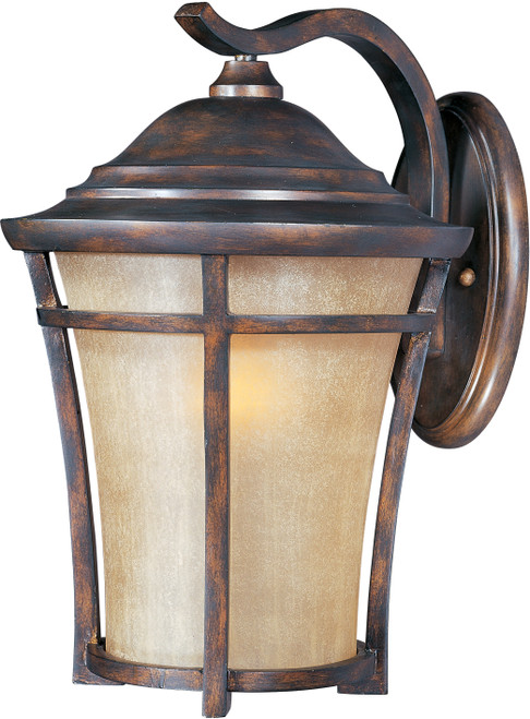 Maxim Lighting Balboa VX 1-Light Outdoor Wall Lantern MAX-40165