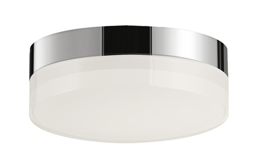 Maxim Lighting Illuminaire II 5"RD LED Flush Mount 3000K