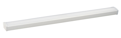 Maxim Lighting MAX-57521 LED Wrap 4"x48" Flush Mount 4000K