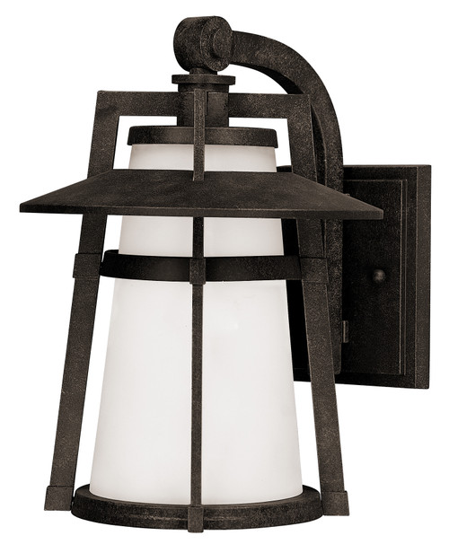 Maxim Lighting Calistoga 1-Light Outdoor Wall Lantern MAX-3536